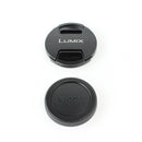 Panasonic Lumix G Vario Lens 12-60mm F3.5-5.6 ASPH MFT Power OIS - H-FS12060