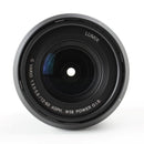Panasonic Lumix G Vario Lens 12-60mm F3.5-5.6 ASPH MFT Power OIS - H-FS12060