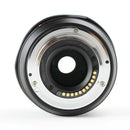 Panasonic Lumix G Vario Lens 12-60mm F3.5-5.6 ASPH MFT Power OIS - H-FS12060
