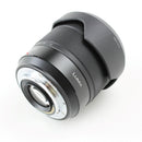 Panasonic Lumix G Vario Lens 12-60mm F3.5-5.6 ASPH MFT Power OIS - H-FS12060