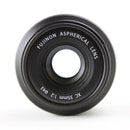 Fujifilm XC35F2 - XC 35mm f/2 Camera Lens For X Mount