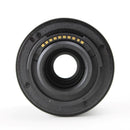 Fujifilm XC35F2 - XC 35mm f/2 Camera Lens For X Mount