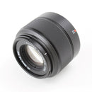 Fujifilm XC35F2 - XC 35mm f/2 Camera Lens For X Mount