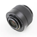 Fujifilm XC35F2 - XC 35mm f/2 Camera Lens For X Mount