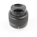 Fujifilm XC35F2 - XC 35mm f/2 Camera Lens For X Mount
