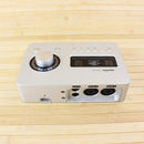 UA Universal Audio Apollo Solo - Thunderbolt Audio Interface