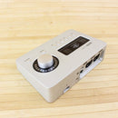 UA Universal Audio Apollo Solo - Thunderbolt Audio Interface