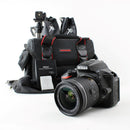 Nikon D5600 DSLR Camera with 18-55mm VR AF-P Lens