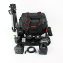 Nikon D5600 DSLR Camera with 18-55mm VR AF-P Lens