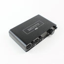 MOTU M2 - 2x2 USB-C Audio Recording Interface