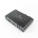 MOTU M2 - 2x2 USB-C Audio Recording Interface