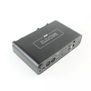 MOTU M2 - 2x2 USB-C Audio Recording Interface