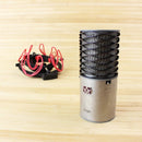 Aston Microphones Origin - Large Diaphragm Cardioid Condenser Mic with Mount