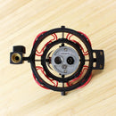 Aston Microphones Origin - Large Diaphragm Cardioid Condenser Mic with Mount