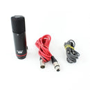 Focusrite Scarlett 2I2 3rd Gen Interface with Focusrite CM25 MKIII Microphone