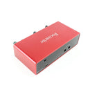 Focusrite Scarlett 2I2 3rd Gen Interface with Focusrite CM25 MKIII Microphone