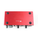 Focusrite Scarlett 2I2 3rd Gen Interface with Focusrite CM25 MKIII Microphone