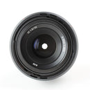 Sony - FE 50mm F1.8 Standard Full Frame Lens (SEL50F18F)