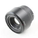 Sony - FE 50mm F1.8 Standard Full Frame Lens (SEL50F18F)