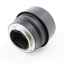 Sony - FE 50mm F1.8 Standard Full Frame Lens (SEL50F18F)