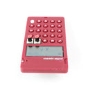 Teenage Engineering Street Fighter PO133 - Micro Sampler - Red