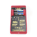 Teenage Engineering Street Fighter PO133 - Micro Sampler - Red