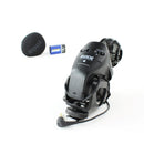 Rode Stereo VideoMic Pro Rycote Condenser On-Camera Microphone