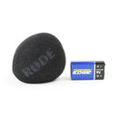 Rode Stereo VideoMic Pro Rycote Condenser On-Camera Microphone