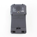 Zoom H6 Handheld Studio & Field Recorder with XYH-6 X/Y capsule, MSH-6 MS capsules