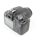 Canon T7 DSLR Camera - with 18-55 IS II and 70-300 III Lenses