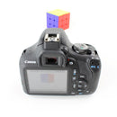 Canon T7 DSLR Camera - with 18-55 IS II and 70-300 III Lenses