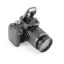 Canon T7 DSLR Camera - with 18-55 IS II and 70-300 III Lenses