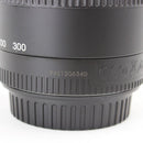 Canon T7 DSLR Camera - with 18-55 IS II and 70-300 III Lenses