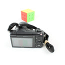 Sony A5100 16-50mm - Mirrorless Digital Camera with 3-Inch Flip Up LCD - Black