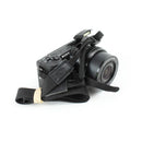 Sony A5100 16-50mm - Mirrorless Digital Camera with 3-Inch Flip Up LCD - Black