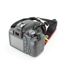 Canon EOS Rebel T7 DSLR Camera with 18-55 IS II and 70-300 III Lenses