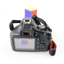 Canon EOS Rebel T7 DSLR Camera with 18-55 IS II and 70-300 III Lenses