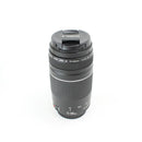 Canon EOS Rebel T7 DSLR Camera with 18-55 IS II and 70-300 III Lenses