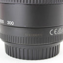 Canon EOS Rebel T7 DSLR Camera with 18-55 IS II and 70-300 III Lenses