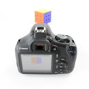 Canon EOS Rebel T7 DSLR Camera with 18-55 IS II Lens