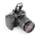 Canon EOS Rebel T7 DSLR Camera with 18-55 IS II Lens