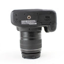 Canon EOS Rebel T7 DSLR Camera with 18-55 IS II Lens