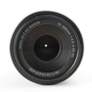 Nikon D5600 DSLR Camera - with 18-55 VR AF-P and 70-300 AF-P Lenses