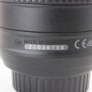 Nikon D5600 DSLR Camera - with 18-55 VR AF-P and 70-300 AF-P Lenses