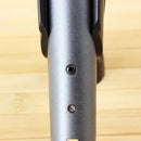 Shure Beta 87a Handheld Supercardioid Condenser Microphone - Vocal Mic