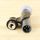 Shure Beta 87a Handheld Supercardioid Condenser Microphone - Vocal Mic