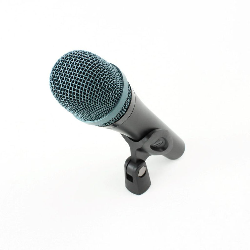 Sennheiser e945 - Supercardioid Dynamic Handheld Microphone