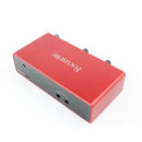 Focusrite Scarlett 2i2 3rd Gen - USB Audio Recording Interface