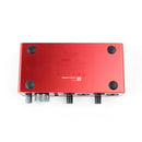 Focusrite Scarlett 2i2 3rd Gen - USB Audio Recording Interface