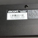 ESCORT MAX 3 - Laser Radar Detector
